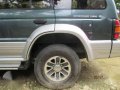 Good Running Condition 2010 Mitsubishi Pajero For Sale-6