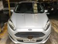 Ford Fieata 2014 Year  150K for sale -0