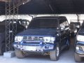 Mitsubishi Montero 1999 Year  100K for sale-0