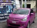 Mitsubishi Mirage GLX 2015 Year  100K-0