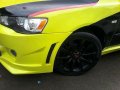 2009 Mitsubishi Lancer EX GT GLS FOR SALE-2