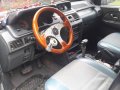 1990 Mitsubishi Pajero 4x4 SILVER FOR SALE-3