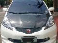 2009 honda Jazz AT 1.3-0