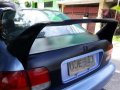 Honda Civic LXI Vtec body ( Bigote )-4