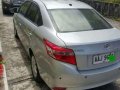 For sale Toyota vios 1.3E 2014-4