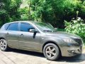 Mazda 3 Hatchback-0