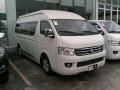 Foton View 2017 for sale -0