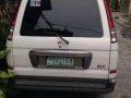 Mitsubishi Adventure gls 2011 mdl for sale -1