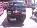 Suzuki Multicab 4x4 Pick-up Scrum For Sale -0