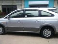 Ssangyong Stavic 2006 AM Silver For Sale -2