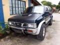 Nissan Terrano 2.0 Petrol 1996 model for sale -0