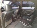 2004 Honda CRV AT Beige SUV For Sale -7