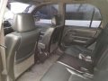 2004 Honda CRV AT Beige SUV For Sale -7