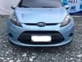 Ford Fiesta 1.4 AT 2013 mile 54k for sale -0