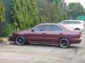 Fresh Like New 1998 Nissan Sentra SS Series 4 For Sale-0