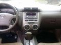 2007 Toyota Avanza G AT Blue For Sale -4