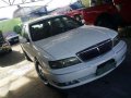 Very Good Condition 2000 Nissan Cefiro Elite For Sale-2