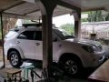 Toyota Fortuner 2007-0