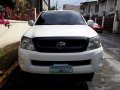 Toyota Hilux 2010 for sale -2