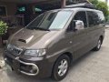Hyundai Starex SVX - 1999 Manual Diesel-0