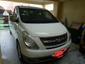 Hyundai Grand Starex-1