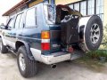 Nissan Terrano 2.0 Petrol 1996 model for sale -2