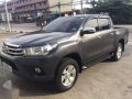 Toyota Hilux G 2016 RUSH SALE-0