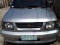 2002 Mitsubishi Adventure GL Diesel-5