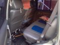 Mitsubishi Pajero 2001 for sale -14