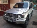 Mitsubishi Pajero 2001 for sale -3