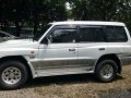 Mitsubishi Pajero 2000 for sale -1