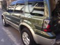 Ford Escape NBX LTD Edition-3