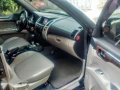 Mitsubishi Montero 2011 GTV 4x4 For Sale -10