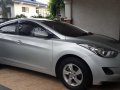 Hyundai Elantra 2012 for sale -0
