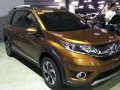 Brand New 2017 Honda BR-V 1.5 V Navi For Sale-1