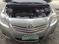 For sale Toyota Vios 2008-4