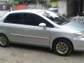 Honda City idsi 2007 model registered for sale-2