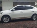 2017 Nissan Almera at good as new for sale -6