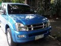 Isuzu Dmax LS-5