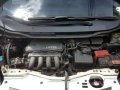 2009 honda Jazz AT 1.3-7