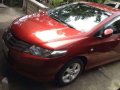 toyota nisan honda city 2010 matic-0
