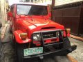 Toyota Land Cruiser 1975 for sale -0