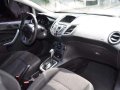 2015 Ford Fiesta Hatchback-7