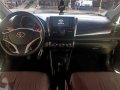 Perfectly Kept 2016 Toyota Vios E MT For Sale-5