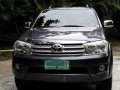 For sale Toyota Fortuner 2010-2