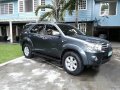 For sale Toyota Fortuner 2010-0
