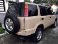 Honda Crv Suv 1998 like new for sale -4