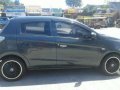 Mitsubishi Mirage Glx Hatchback 2013 MT-1