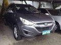 Hyundai Tucson 2010 for sale-0