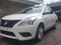 2017 Nissan Almera at good as new for sale -0